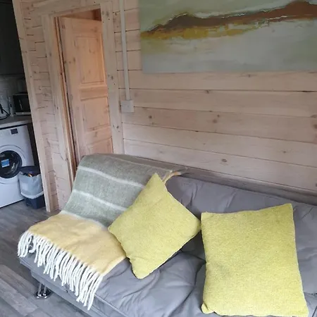 Nellies Log Cabin Holiday home